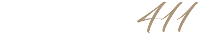 P411 logo